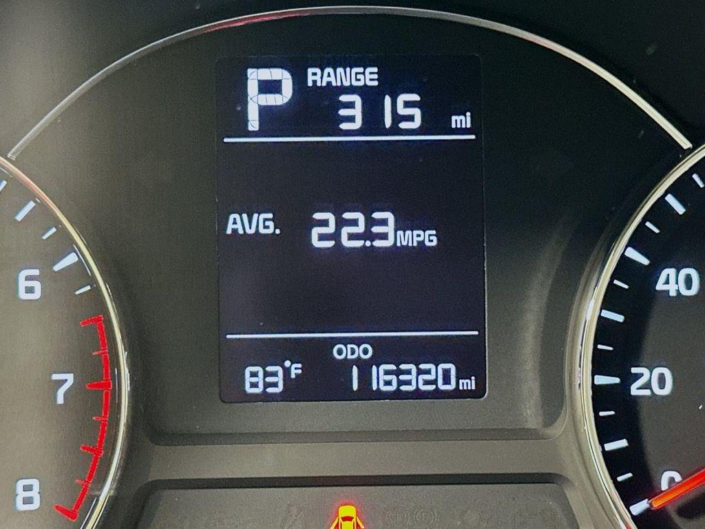 used 2017 Kia Forte car, priced at $5,276