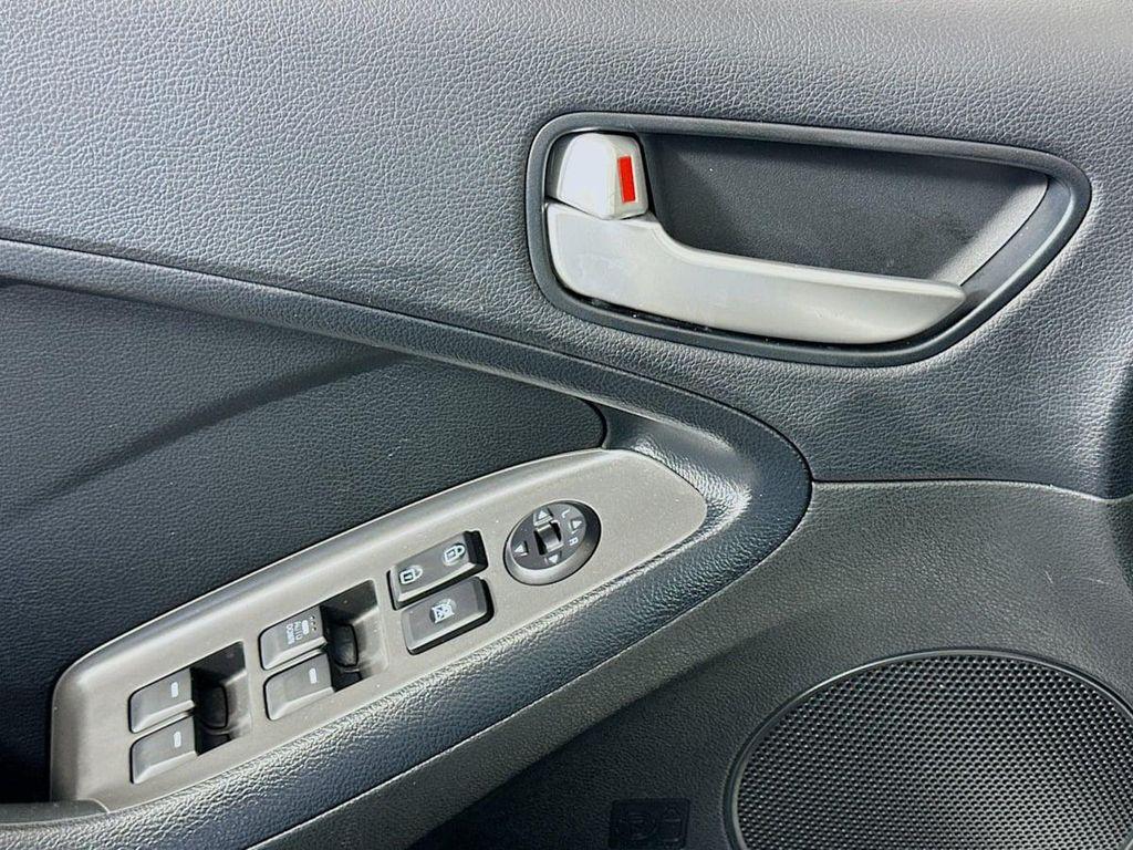 used 2017 Kia Forte car, priced at $5,276