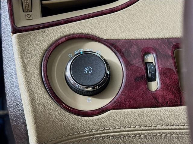 used 2011 Buick LaCrosse car