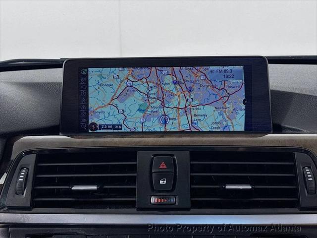 used 2014 BMW 328 car