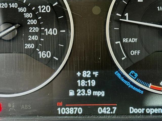 used 2014 BMW 328 car