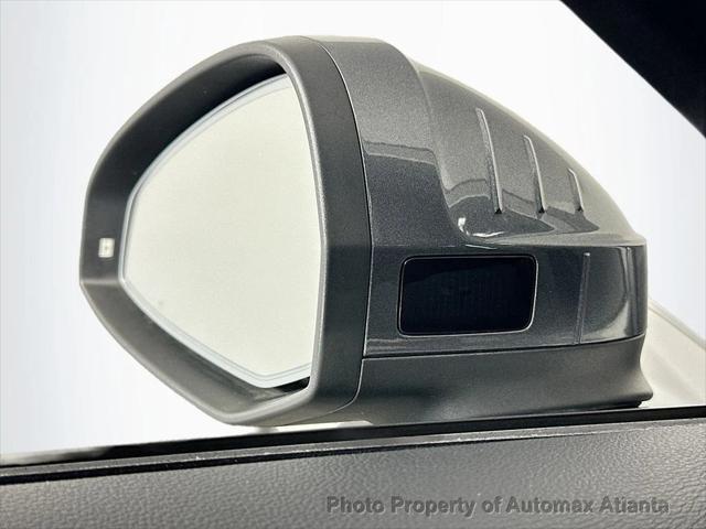 used 2023 Audi A4 car