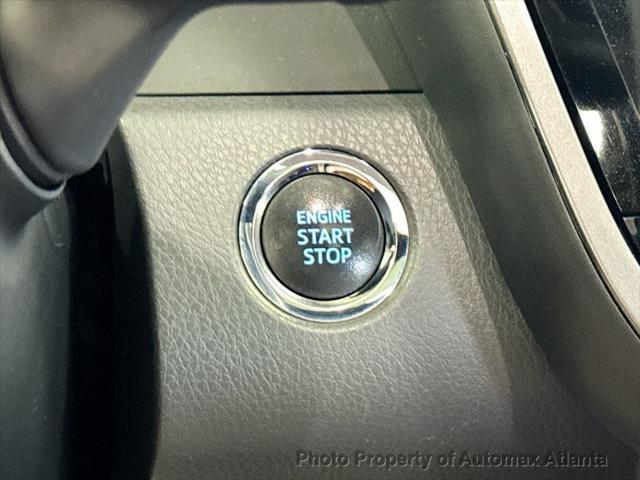 used 2021 Toyota Camry car