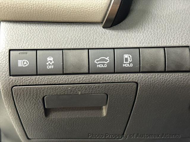 used 2021 Toyota Camry car