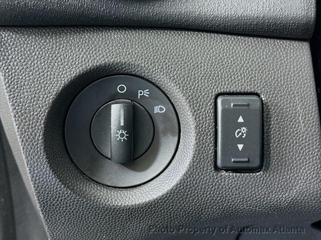 used 2011 Ford Fiesta car