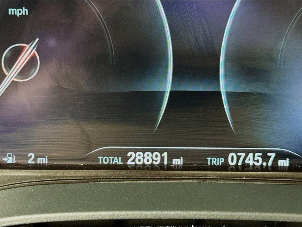 used 2019 BMW 530 car, priced at $22,976