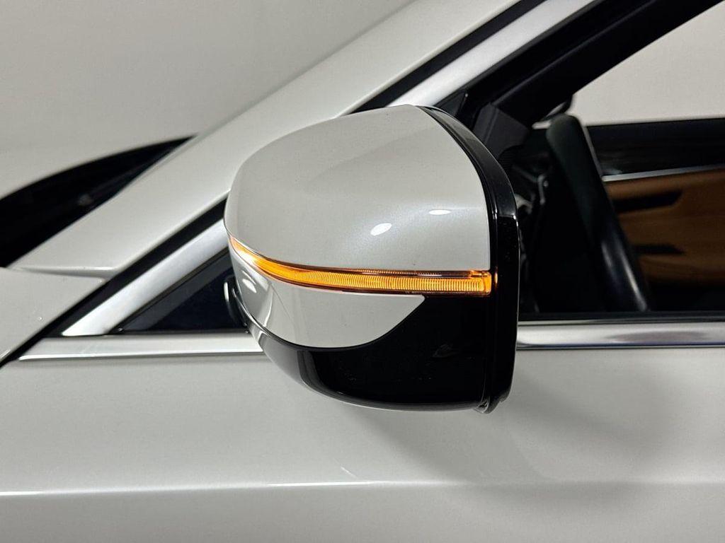 used 2019 BMW 530 car, priced at $22,976