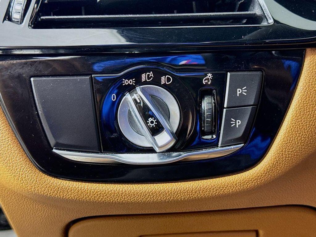 used 2019 BMW 530 car, priced at $22,976