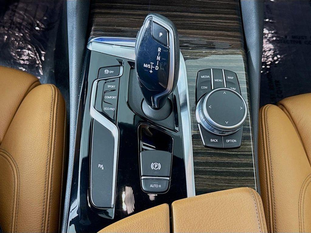 used 2019 BMW 530 car, priced at $22,976