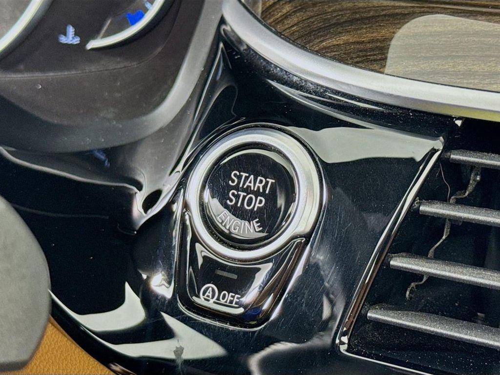 used 2019 BMW 530 car, priced at $22,976