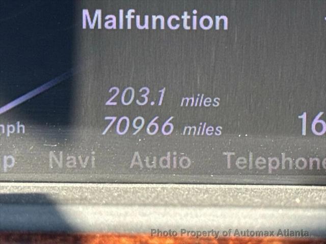 used 2013 Mercedes-Benz S-Class car