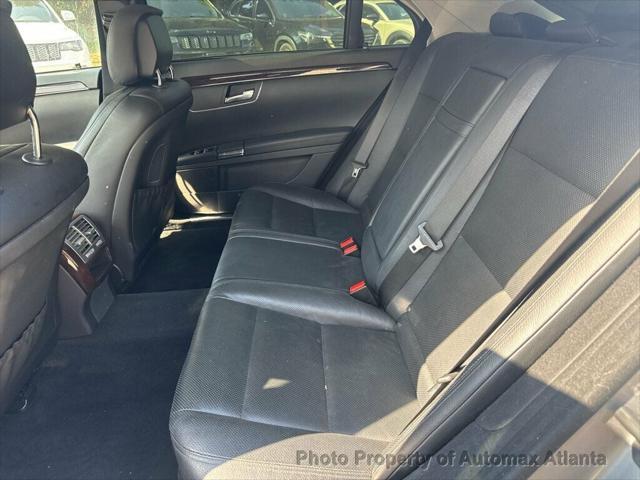 used 2013 Mercedes-Benz S-Class car