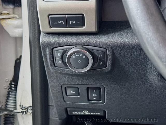 used 2019 Ford F-350 car, priced at $49,977