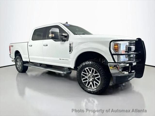 used 2019 Ford F-350 car, priced at $49,977