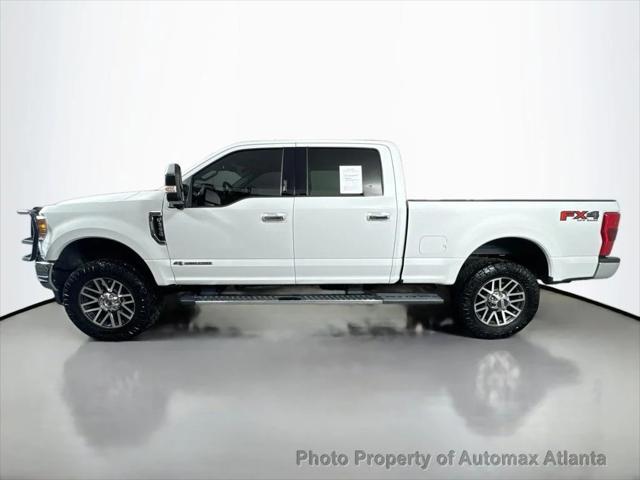 used 2019 Ford F-350 car, priced at $49,977