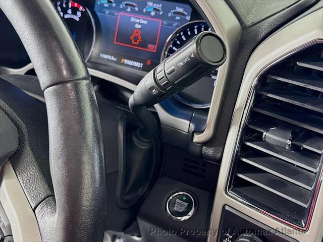 used 2019 Ford F-350 car, priced at $49,977