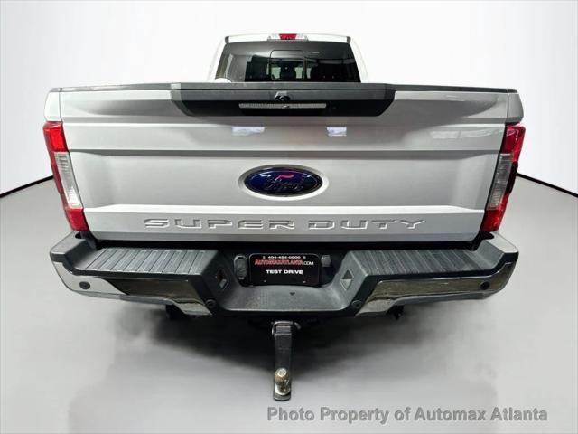 used 2019 Ford F-350 car, priced at $49,977