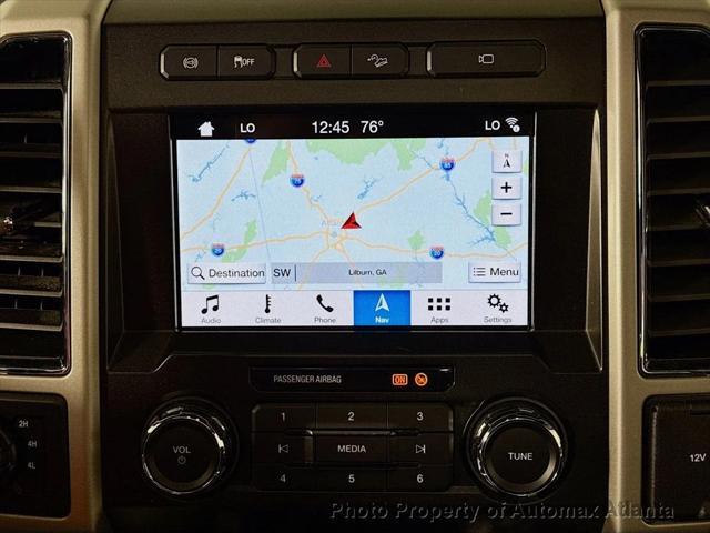used 2019 Ford F-350 car, priced at $49,977