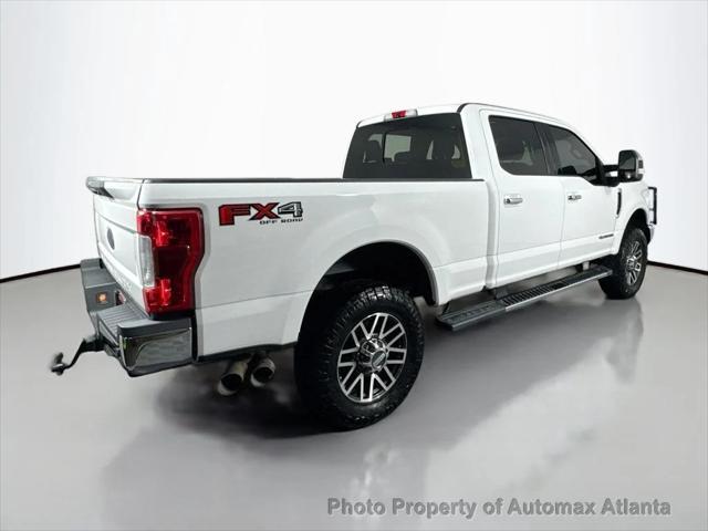 used 2019 Ford F-350 car, priced at $49,977