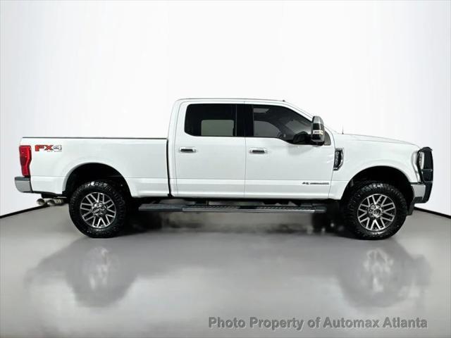 used 2019 Ford F-350 car, priced at $49,977