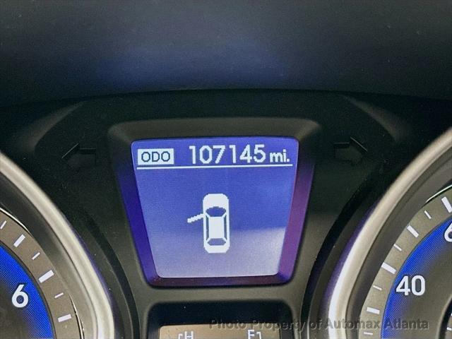 used 2016 Hyundai Elantra GT car