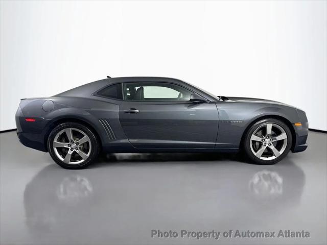 used 2010 Chevrolet Camaro car, priced at $28,977
