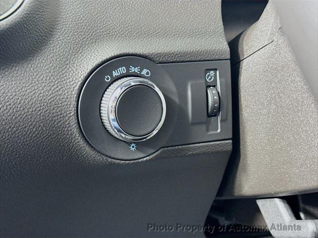 used 2010 Chevrolet Camaro car, priced at $28,977