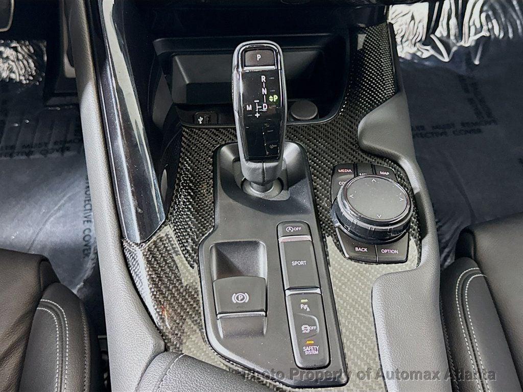 used 2020 Toyota GR Supra car, priced at $51,976