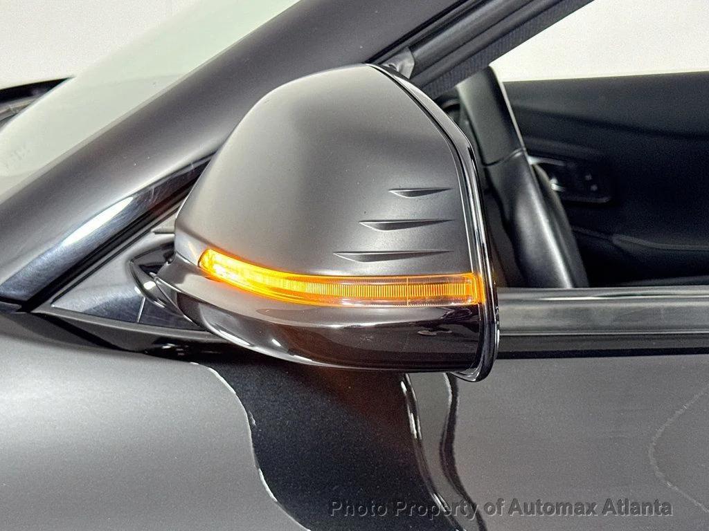 used 2020 Toyota GR Supra car, priced at $51,976
