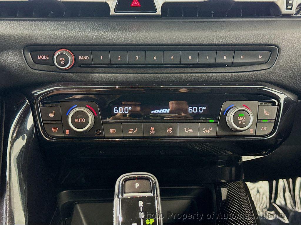 used 2020 Toyota GR Supra car, priced at $51,976