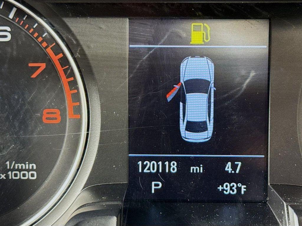 used 2015 Audi A4 car, priced at $9,988