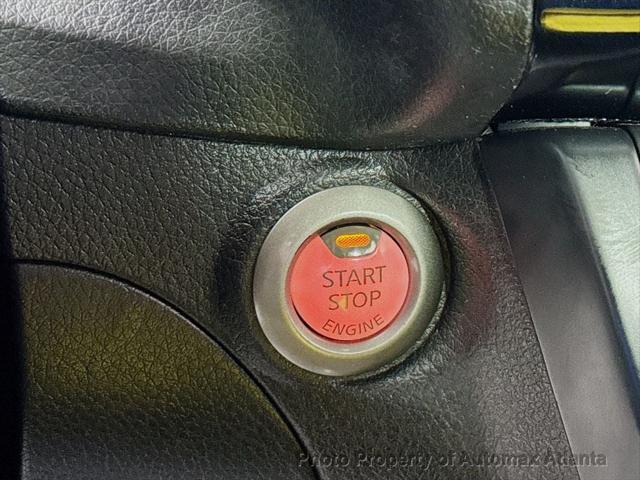 used 2018 Nissan Sentra car