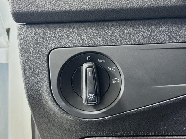 used 2019 Volkswagen Tiguan car