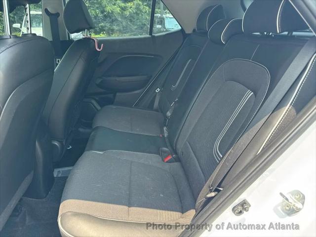used 2022 Hyundai Venue car