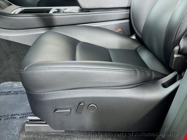used 2023 Tesla Model Y car