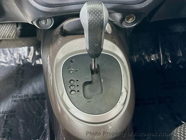 used 2015 Nissan Juke car