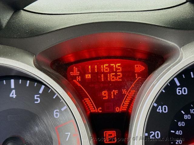 used 2015 Nissan Juke car