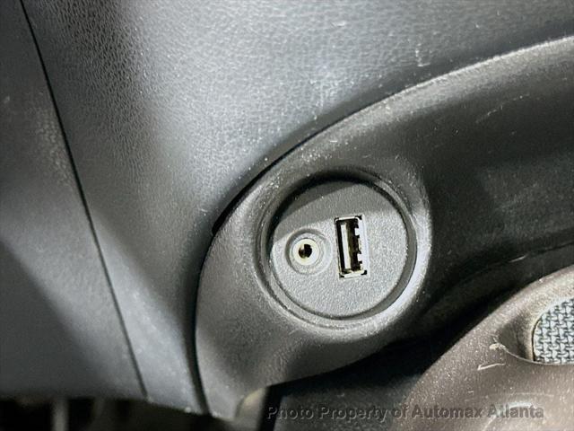 used 2015 Nissan Juke car