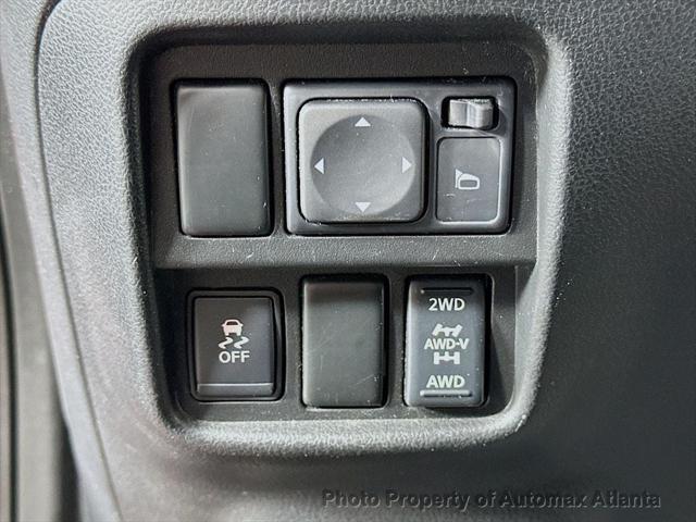 used 2015 Nissan Juke car