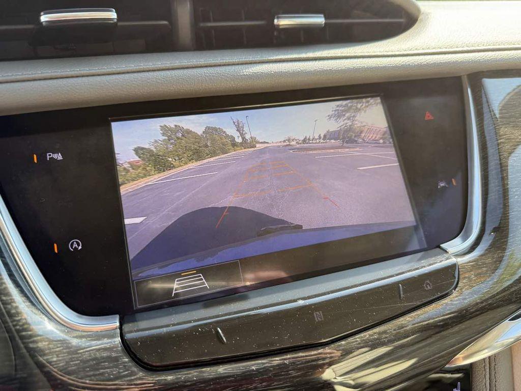 used 2020 Cadillac XT6 car