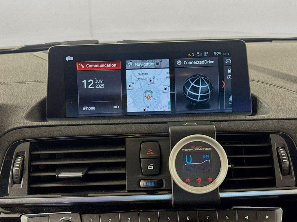 used 2020 BMW M2 car, priced at $83,976