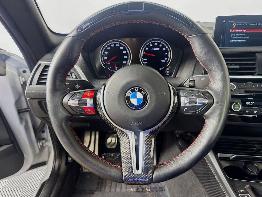 used 2020 BMW M2 car, priced at $83,976