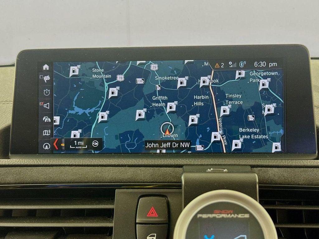 used 2020 BMW M2 car, priced at $83,976