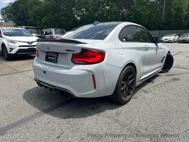 used 2020 BMW M2 car, priced at $84,977