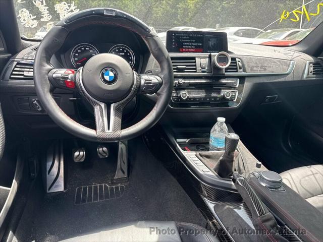 used 2020 BMW M2 car, priced at $84,977