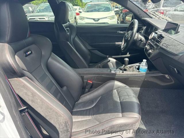 used 2020 BMW M2 car, priced at $84,977