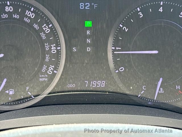 used 2011 Lexus IS 350C car