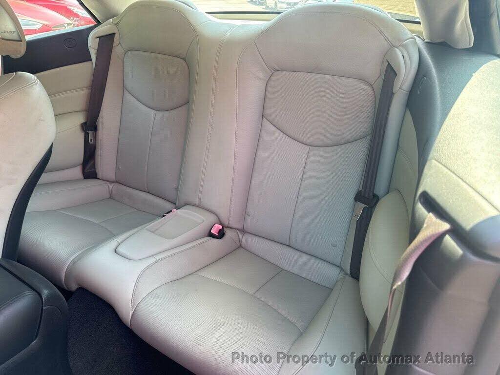 used 2013 INFINITI G37 car, priced at $19,488