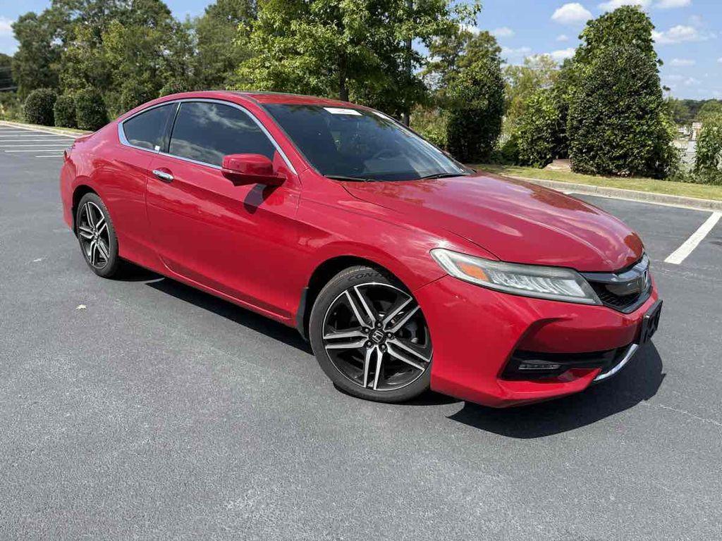 used 2017 Honda Accord car, priced at $19,977