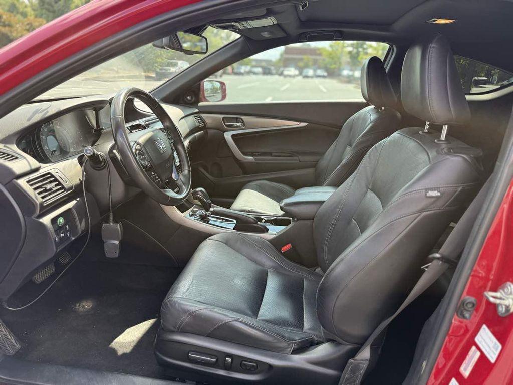 used 2017 Honda Accord car, priced at $19,977
